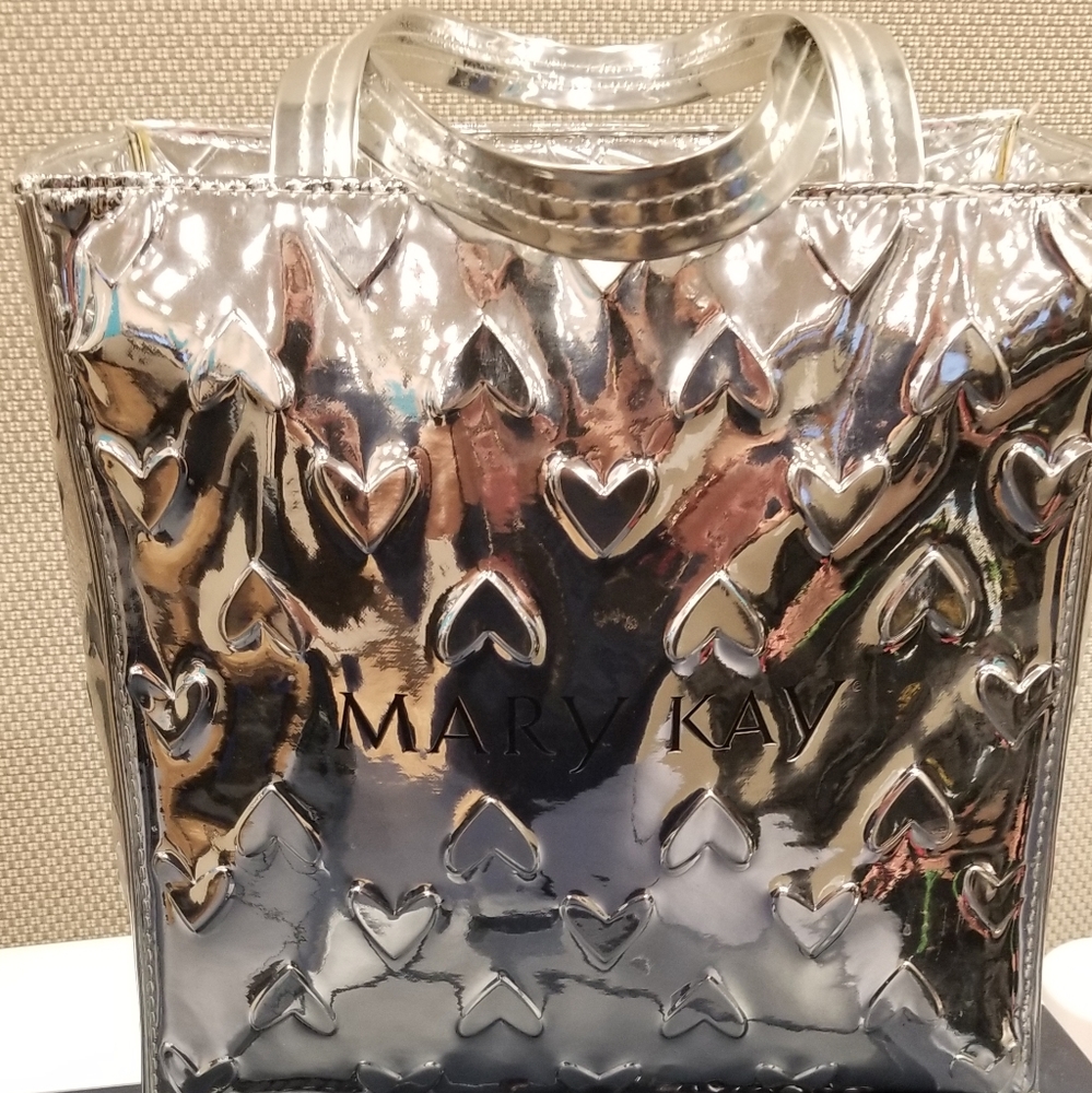 Mary Kay lunch bag